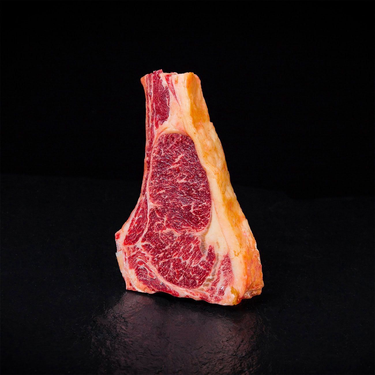 Chuletón madurado
