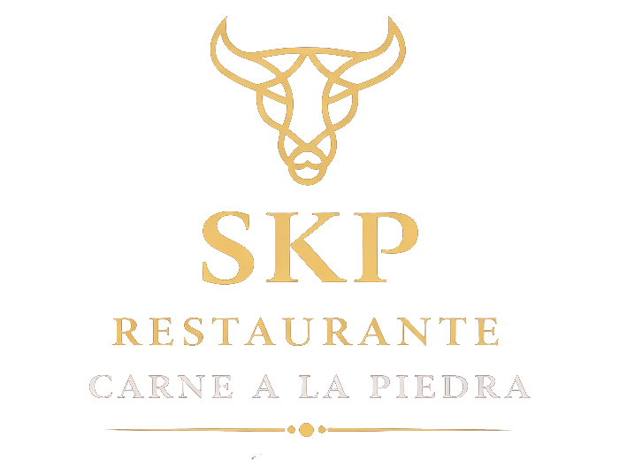SKP Restaurante · Carne a la Piedra