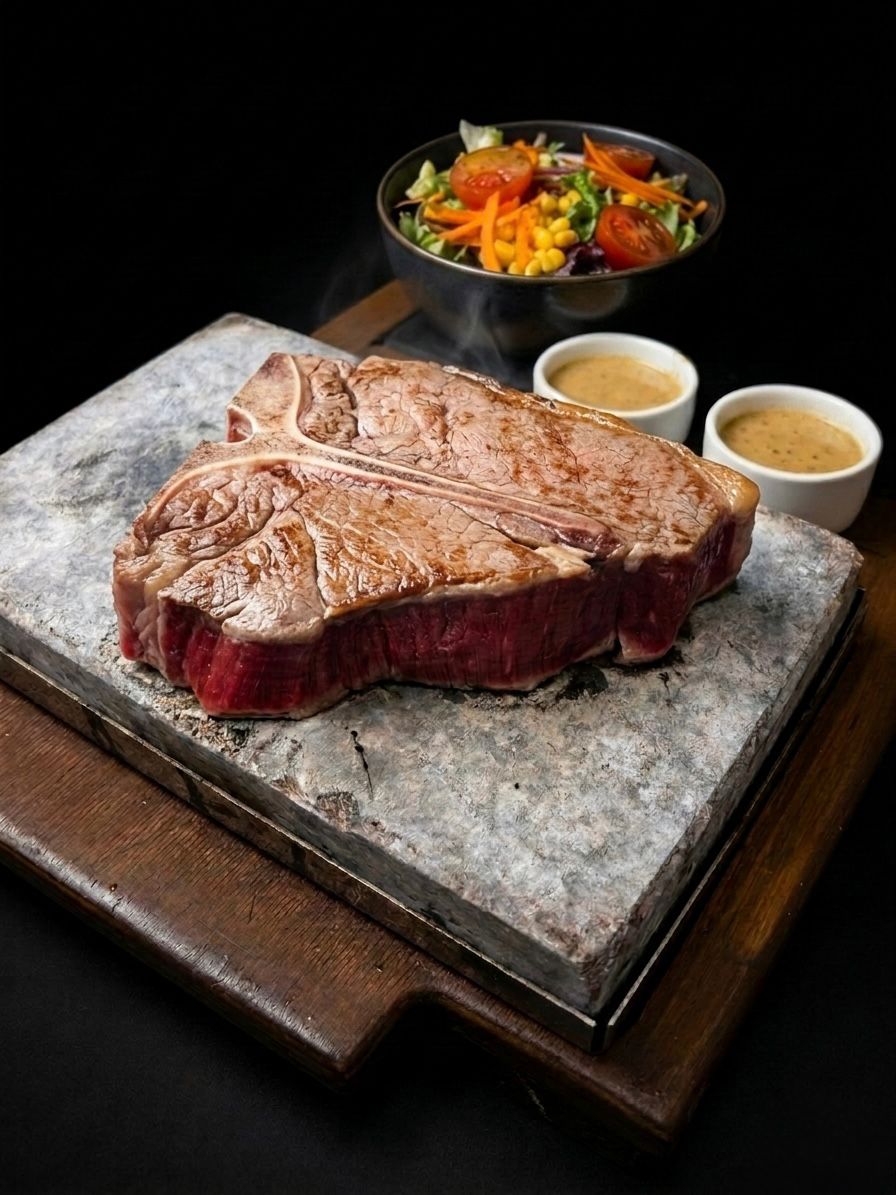 T-Bone